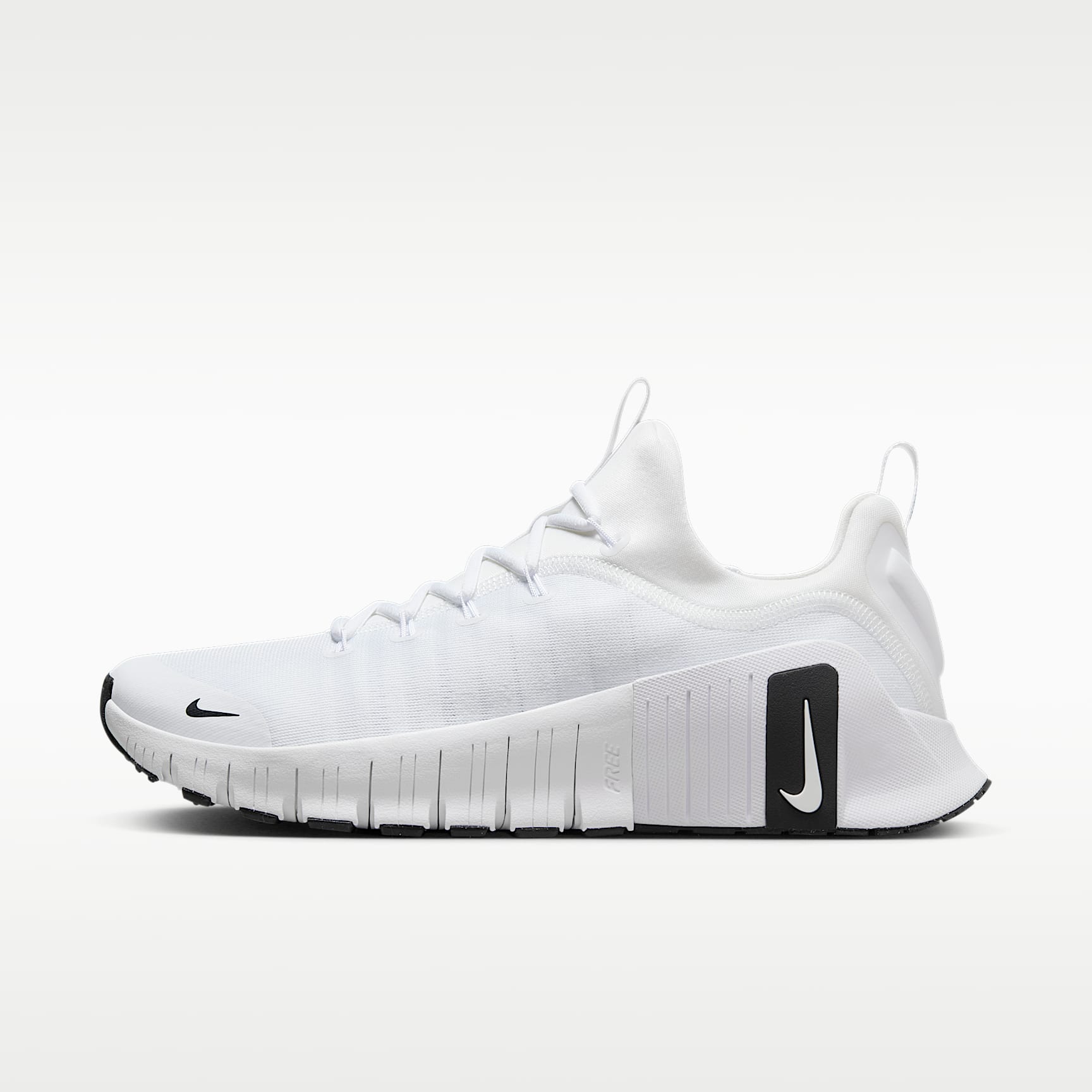 Nike Free Metcon 6 Men's Workout Shoes. Nike CA